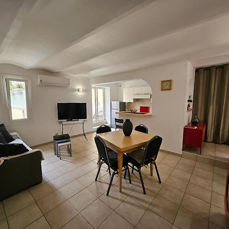 Michele Family - Centre Ville - 2 Pieces Tranquille - A 150 M De La Mer Menton Ngoại thất bức ảnh